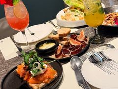 -SHADOWS•Bistro&Eatery(安福路店)