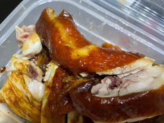 -九爺雞(文德路店)