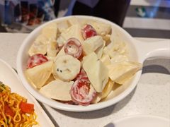 -AK47烤羊腿串吧(柳浪家园店)