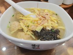-锡笼记·无锡小笼(人民路店)