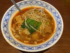 -南普陀素菜馆