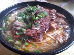 大排面-小无锡面馆