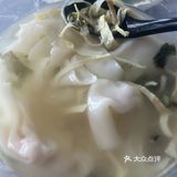 小吃店的暖心好滋味