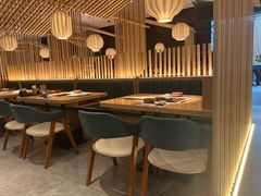 -温野菜涮涮锅(曲江大悦城店)