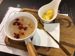 -炖物24章·顺时轻养茶(杭州大厦店)