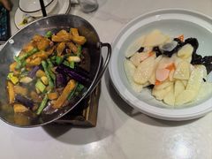 -春天里餐厅(西田城店)