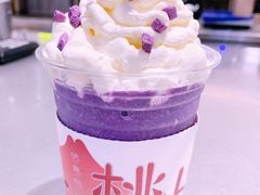 元祖紫薯姬-伏小桃(雁塔MOMOPARK店)