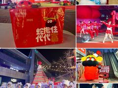 -百年港湾奥特莱斯(香炉礁店)