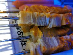 -三个蒙古大叔羊肉串(大宁店)