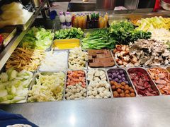 -林静小吃(复兴路店)