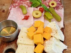 -Alimentari Grande(东湖路店)