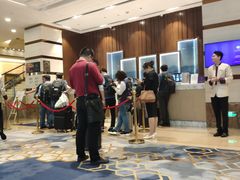-深圳东方银座酒店