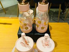 -星巴克(夏日百货店)