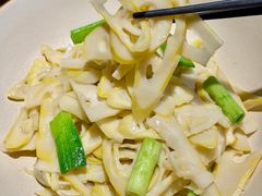 -阿甘小馆(陇海路店)