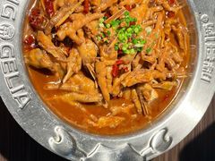-胖哥俩肉蟹煲(梅溪步步高店)