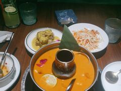 -南越郡·越式风味餐厅(青秀万达店)