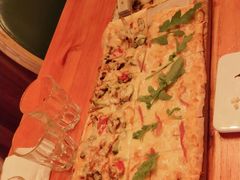 -莫比餐厅(五道口店)