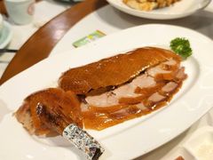 -北平食府(马鞍山路店)