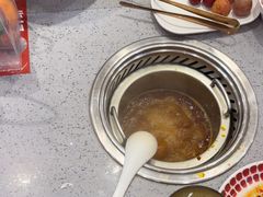 -喜家自助小火锅(乐客城店)