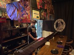 -木子烧鸟屋(百子湾店)