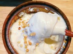 爵克拌炒米-蒙料·手把肉(望京店)