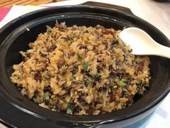 野米糯米饭-寻味顺德·南记酒家·传统顺德菜·鱼生(广源路店)