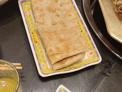 -芦月轩羊蝎子(北蜂窝店)