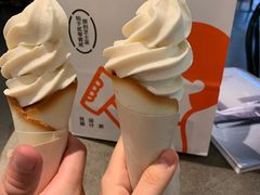 -喜茶(广州天汇igc店)
