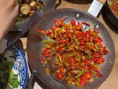 -高嗲嗲·现炒下饭菜(石鼓路店)