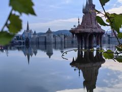 -大连海昌发现王国主题公园