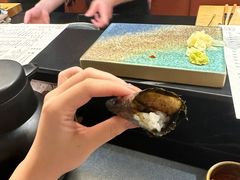 -Sushi Hanzo半藏(天环广场店)