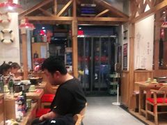 -申记串道(中街店)