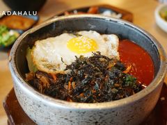 -土大力韩式烤肉料理(和平路店)