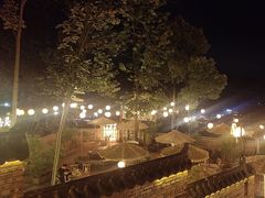 -巴倒烫陆派火锅山庄(南山总店)