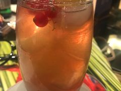 -记者俱乐部酒吧(北京瑞吉酒店)