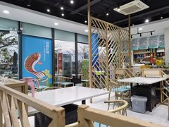 -锦里海景海鲜餐厅.三亚老字号(亚龙湾中心广场店)