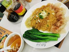 -细拥竹升面(花城汇店)