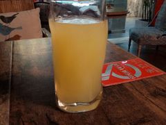 -HIGH FIVE哈福手工汉堡(桂林路店)