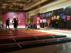 -阳光游泳培训(北苑店)