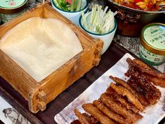 -一味大院•桐庐菜传承店(春江路店)