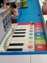 -小玩家儿童主题乐园(世茂广场店)