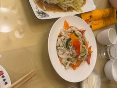 -燕风楼烤鸭店(建设总店)