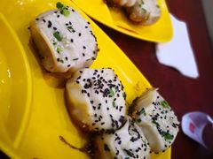 -小杨生煎(香港名都店)