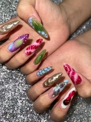 -171 Naillife