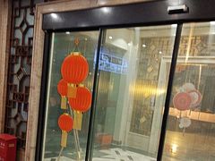 -顺峰(农展馆店)