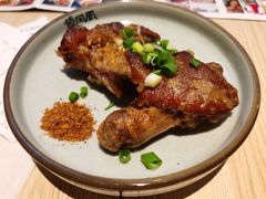 古镇脆皮猪蹄-俏凤凰(美林M·LIVE天地东座店)