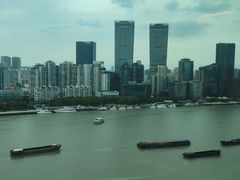 -上海凯宾斯基大酒店