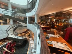 -阿纳迪酒店·秘境西餐厅
