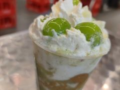 -喜茶(广州北京路惠福东店)