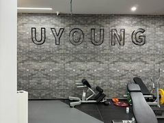-优昂健身(新光界店)